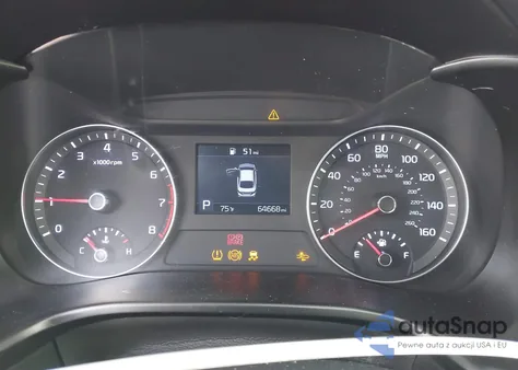 2019 Kia Forte S z USA, uszkodzony, nr VIN 3KPF34AD3KE094198